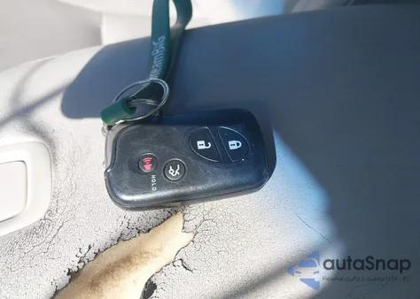 2007 Lexus Es 350 350 из США, поврежденный, VIN JTHBJ46G972105215